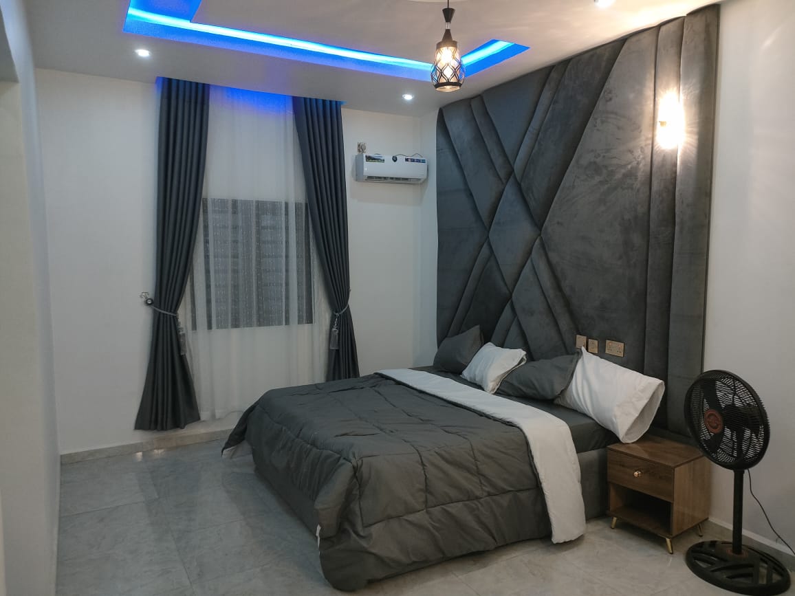 De-Jo Hotels & Suite